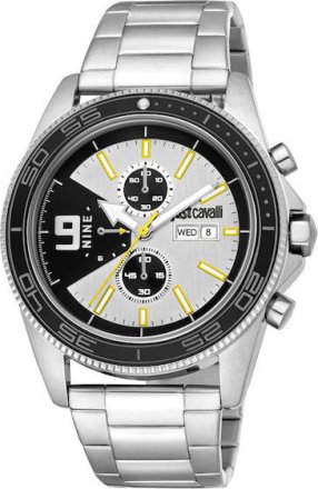 Just Cavalli Young Subversia Men's watch JC1G282M0045
