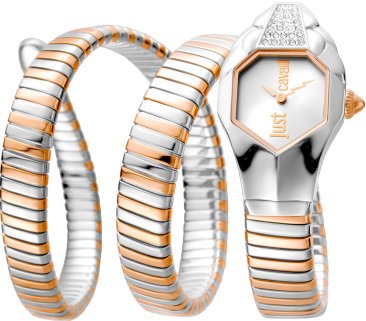 Just Cavalli Signature Snake JC1L022M0075