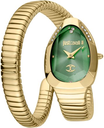 Just Cavalli Signature Snake JC1L208M0045