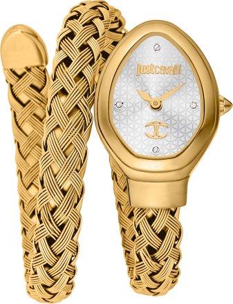 Just Cavalli Lady Signature Snake JC1L264M0025