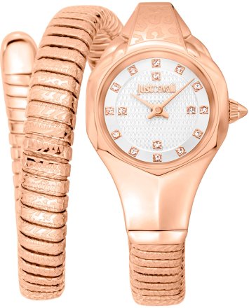 Just Cavalli Signature Snake JC1L270M0045