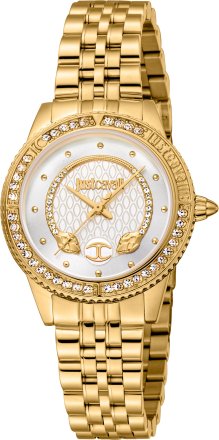 Just Cavalli Lady Animalier JC1L275M0045