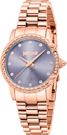 Just Cavalli Animalier Fiorenza Snake JC1L310M0085