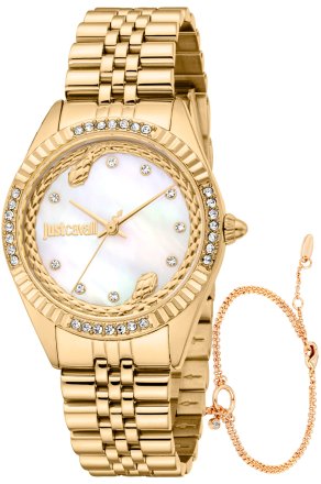 Just Cavalli SET Vittoria Glam JC1L361M0055