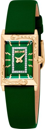 Just Cavalli Animalier Dolcezza Snake JC1L364L0025