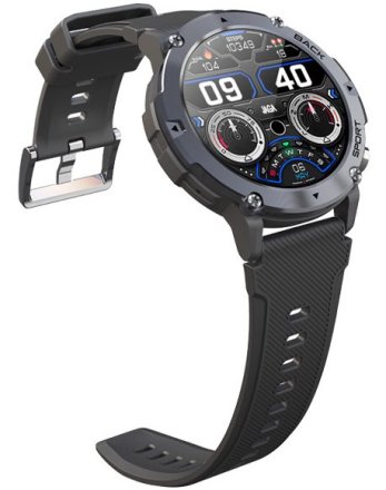 Jaga JS14 Smartwatch