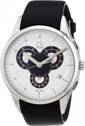 Calvin Klein Basic Men´s White K2a27188