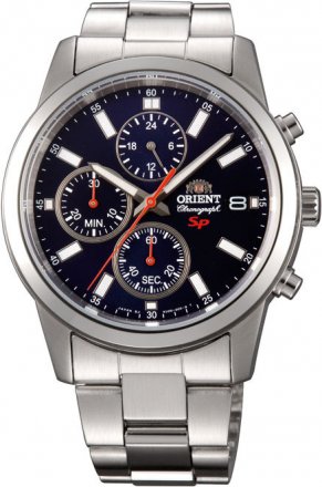 ORIENT Stainless Steel Bracelet KU00002D