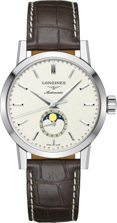 Longines 1832 L4.826.4.92.2