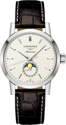 Longines 1832 L4.826.4.92.2BL