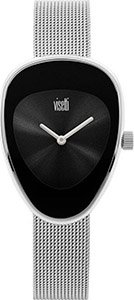 Visetti Graceful Black/Silver LG-363SB