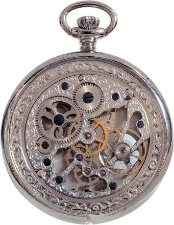 Lowell ρολόι τσέπης Κωδ. 157