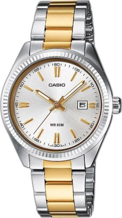 CASIO Collection LTP-1302PSG-7AVEF