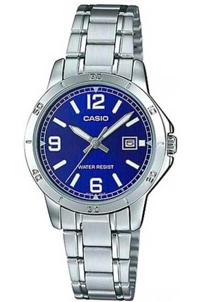CASIO Collection 	LTP-V004D-2B