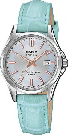 Casio LTS-100L-2AVEF