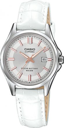 Casio Standard Sapphire LTS-100L-9AVEF