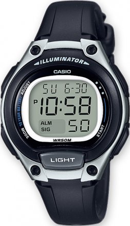 Casio Standard LW-203-1AVEF