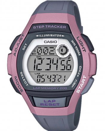 Casio LWS-2000H-4AVEF