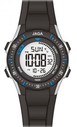 Jaga M101X Blue-Grey
