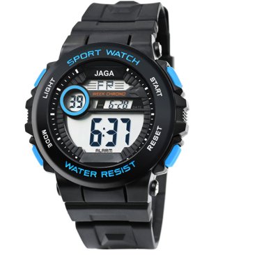 Jaga M112X Blue