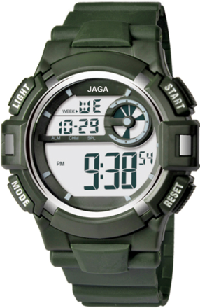Jaga M114X Green