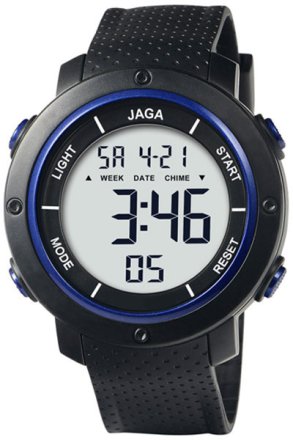 Jaga M116X Blue