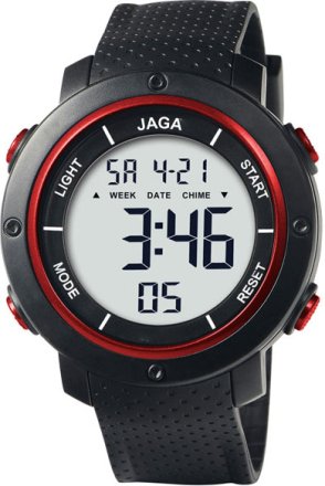Jaga M116X Red