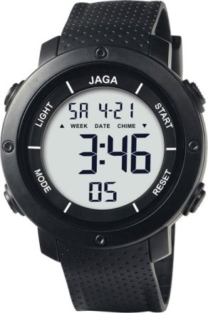 Jaga M116X Black