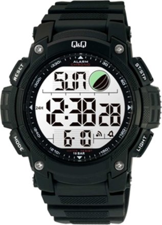 Q&Q M119J001Y