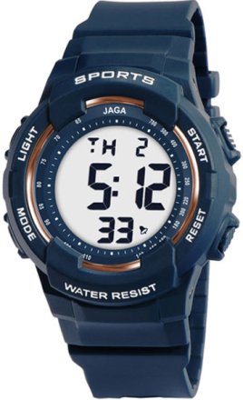 Jaga M119X Blue