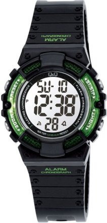 Q&Q M138J001Y