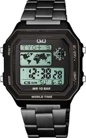 Q&Q M196J008Y