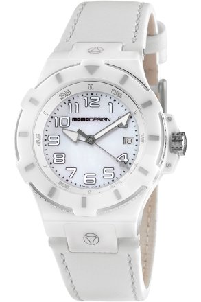 MomoDesign Tempest Lady MD2104WT-22