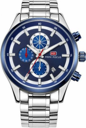 MINI FOCUS Chronograph MF0081G.03