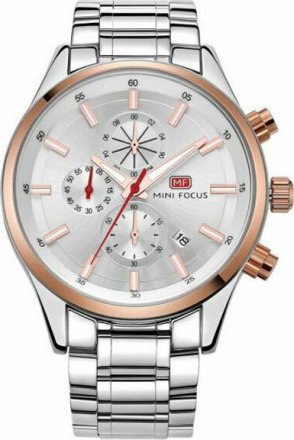 MINI FOCUS Chronograph MF0081G.04