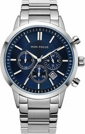 Mini Focus Chronograph MF0188G.02