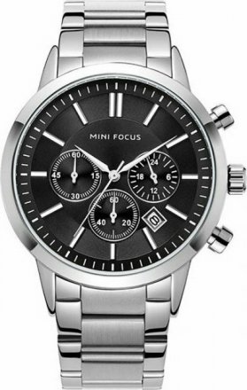 Mini Focus Chronograph MF0188G.03