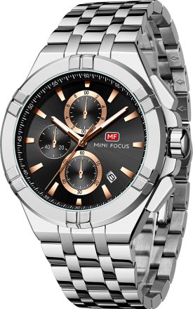 MINI FOCUS MF0471G.01