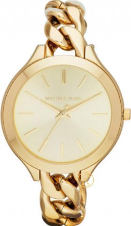 Michael Kors Collection Slim Runway MK3222