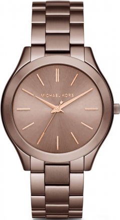 Michael Kors Slim Runway MK3418