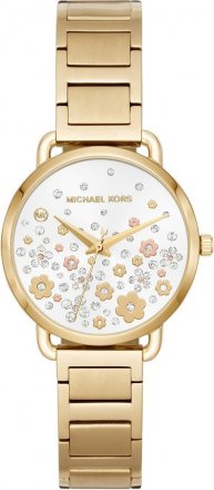 Michael Kors Portia Gold MK3840