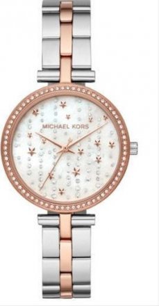 Michael Kors Maci MK4452