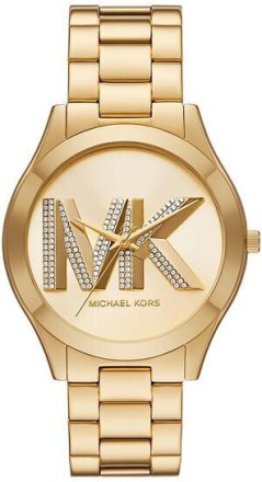 Michael Kors Slim Runway MK4732