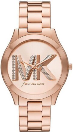 Michael Kors Slim Runway MK4733