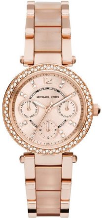 Michael Kors Parker MK6110