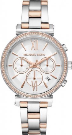 Michael Kors Sofie MK6558