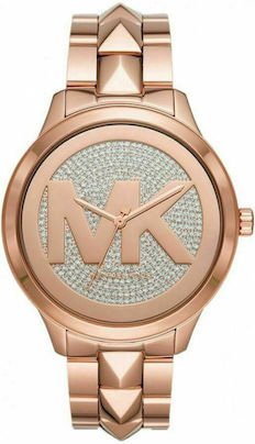 Michael Kors Runway MK6736