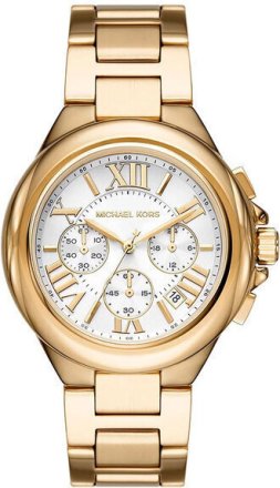 Michael Kors Camille Chronograph MK7270