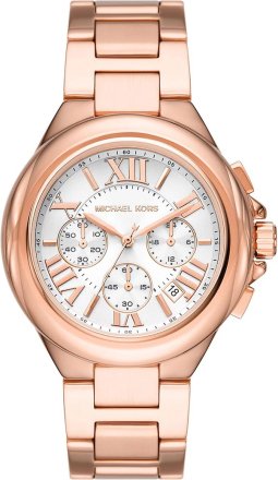 Michael Kors Camille Chronograph MK7271