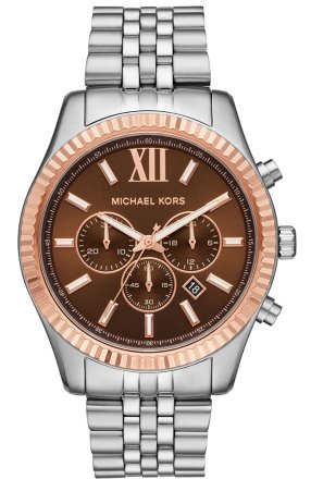 Michael Kors Lexington MK8732